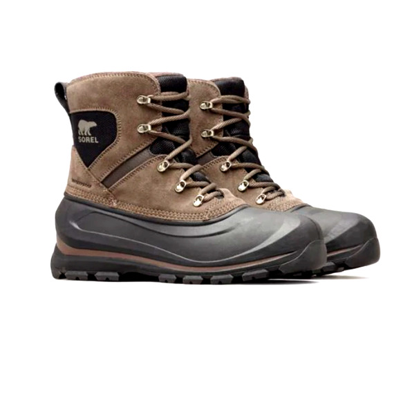 buxton lace sorel